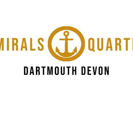 Admiral Quarters Villa Dartmouth Eksteriør bilde