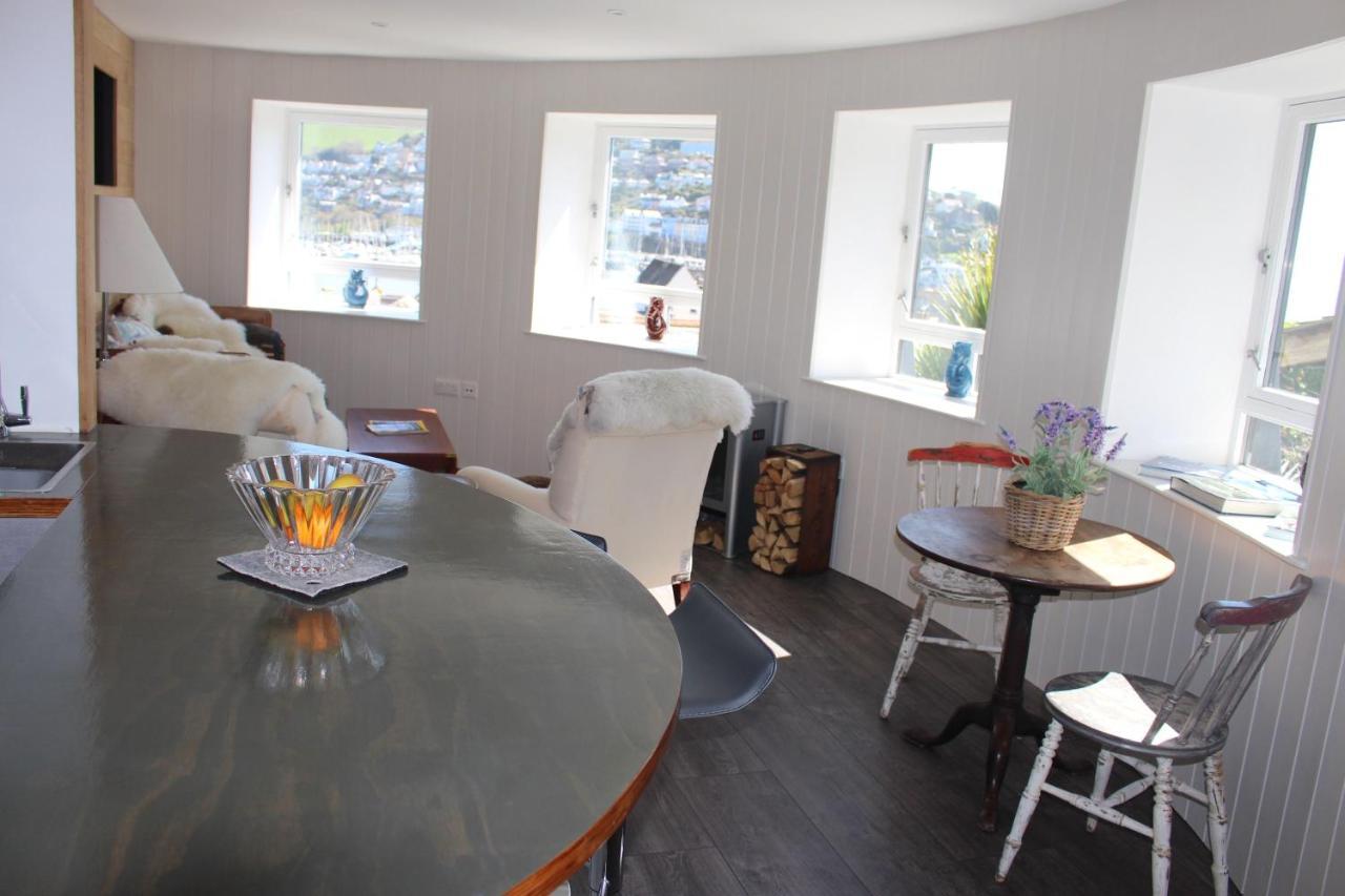 Admiral Quarters Villa Dartmouth Eksteriør bilde