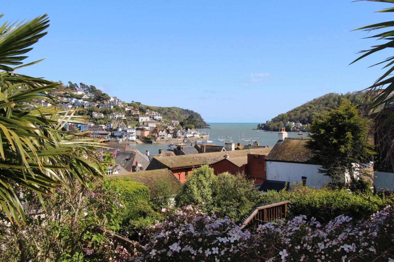 Admiral Quarters Villa Dartmouth Eksteriør bilde
